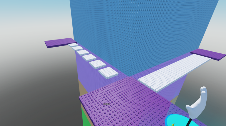 Banana Peel Tower screenshot 3