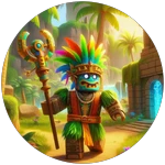 Game Badge Thumbnail