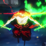 Life or death or light