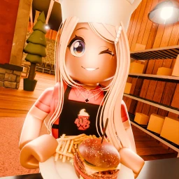 🍔 Work at a Restaurant! icon