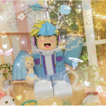 Bubbly Fan Group!