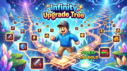 Infinity Upgrade Tree [Beta 0.4.2]