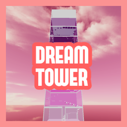 ☁️ Dream Tower ☁️