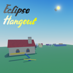 Eclipse Hangout [LONGER ECLIPSES]