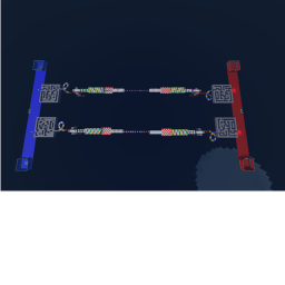Obby Capture The Flag