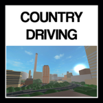 Country Driving [OFFICIAL GROUP]