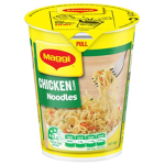 DE NOODLE GANG
