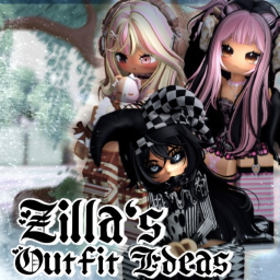 Zillas Outfit Ideas