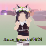Hopefull Rosx Fan Group