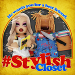 #Stylish Closet
