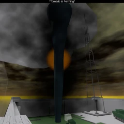 (ITS BACK!!!) Old Tornado Alley 7 Remastered icon