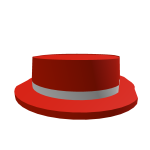 The Red Miner