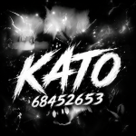 ' kato