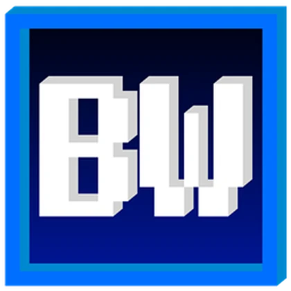 BitWørks Roblox group icon