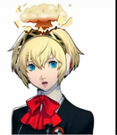 Persona 3 Aigis