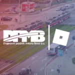 Projekt: DPMB V1