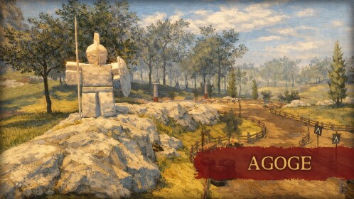 Spartan Agoge