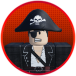 Pirate Captain