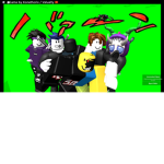 the uncalled gang