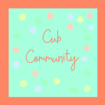 |+Cub Community+|