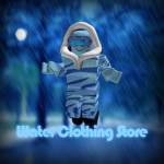 Water Clothing Store