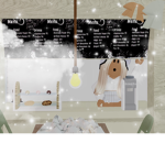 Penguin's Bakery And Cafe