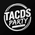 TACDS PARTY