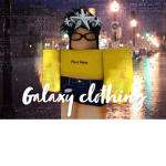 -Galaxy Clothing!-