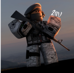 Military Fanpage
