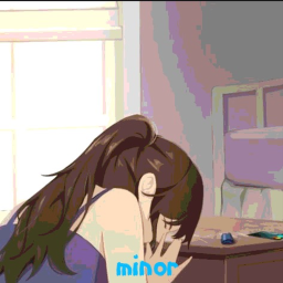𝕞𝕚𝕟𝕠𝕣