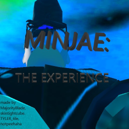 Minjae: The Experience 2025