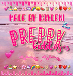 PREPPY KIDD0S<3