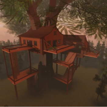 TREE HOUSE | SHOWCASE