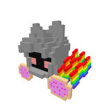 8-Bit Nyan Dominus