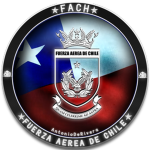[EDC] Fuerza Aerea de Chile