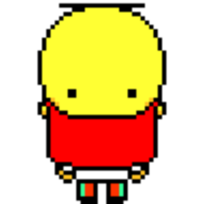Pixel for StuffedPie101 Roblox decal