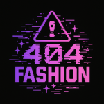 404 Fashion