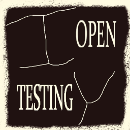 INSANITY (OPEN TESTING)