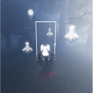 Magical forest
