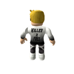 Killer x Fred Clothes ©