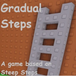 Gradual Steps icon