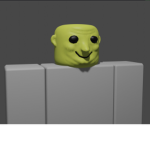 NOOBS FOOD FORT