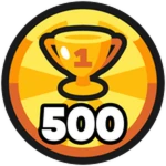 Game Badge Thumbnail