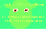 Shrek Official Fan Group