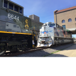 Minnesota Central Railway