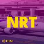 NRT | Tokyo-Narita International Airport