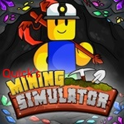 Mega Update Quick's Mining Simulator