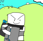 Mega Archer Attack Group