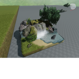 Realistic Hangout