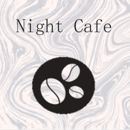 Night Cafe™